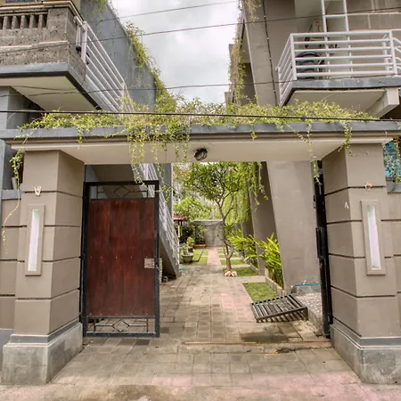 Reddoorz Near Exit Toll Nusa Dua