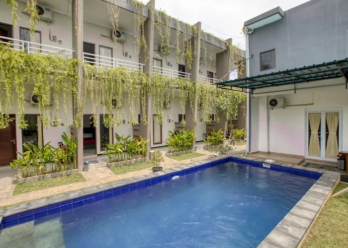 Reddoorz Near Exit Toll Nusa Dua (Bali)