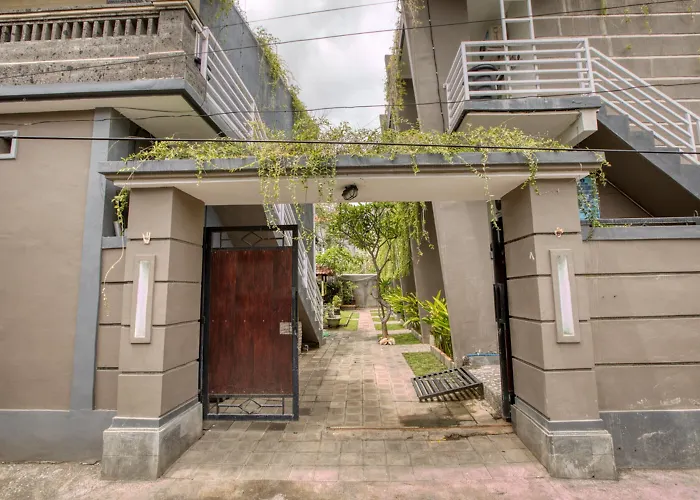 Reddoorz Near Exit Toll Hotel Nusa Dua (Bali)