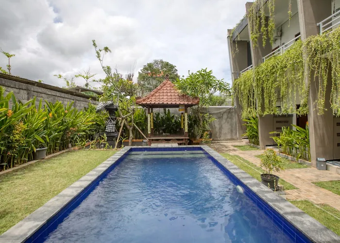 Reddoorz Near Exit Toll 2* Nusa Dua (Bali)