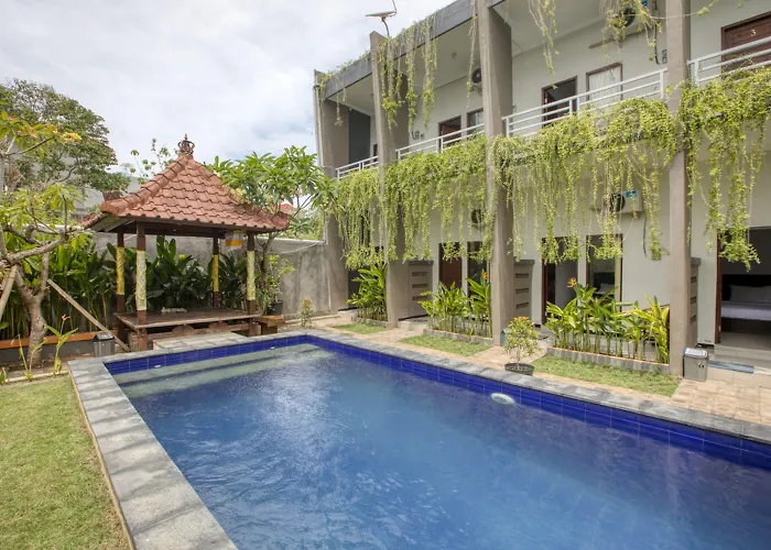 Hotel Reddoorz Near Exit Toll Nusa Dua (Bali)
