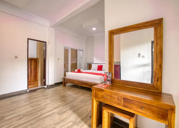 Hotel Reddoorz Near Exit Toll 2*