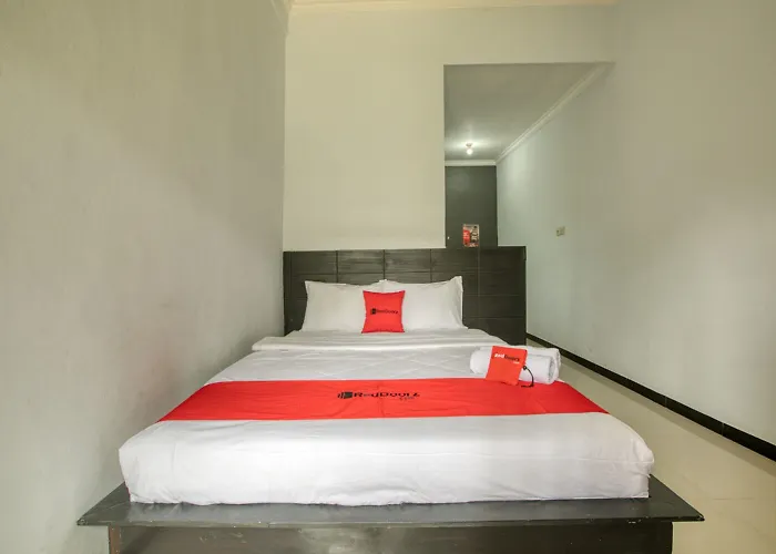 Reddoorz Near Exit Toll 2* Nusa Dua (Bali)