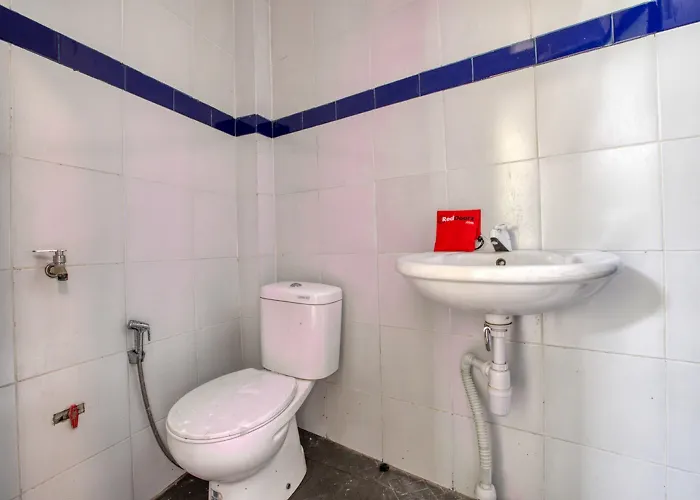 Hotel Reddoorz Near Exit Toll Nusa Dua (Bali)