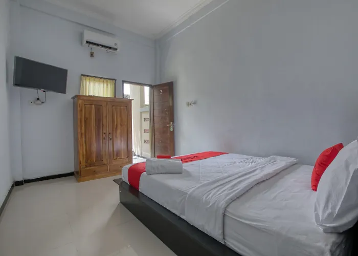 Reddoorz Near Exit Toll 2* Nusa Dua (Bali)